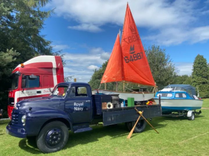 2022 Transport Festival