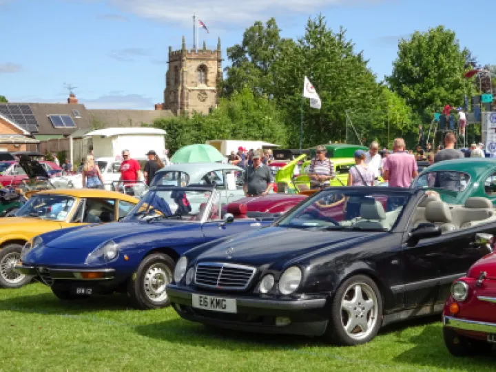 2022 Transport Festival