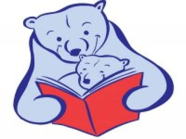 Bookstart logo