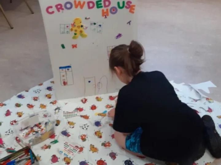 Kirton holiday club 2022