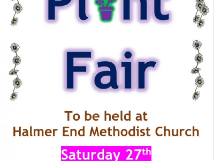 BH Plant Fair 27th &ndash; 29th Aug 2022