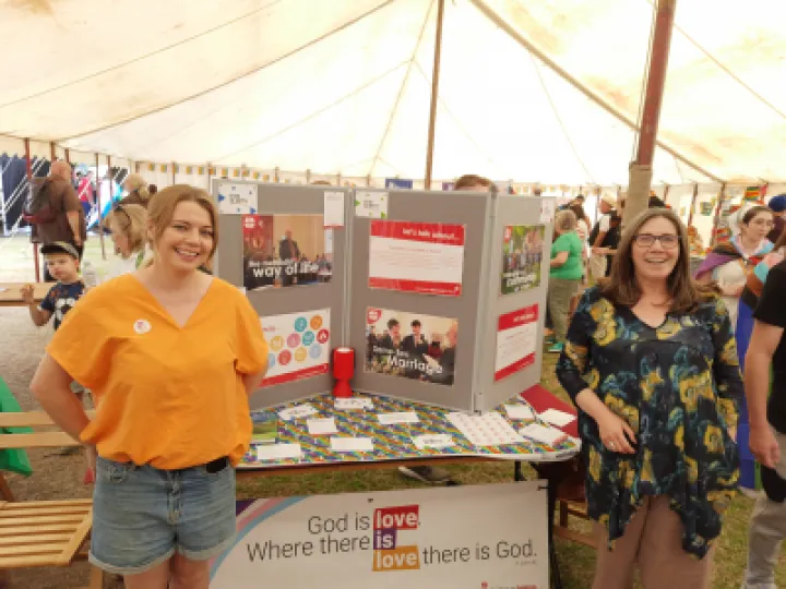 Doncaster Pride 2022