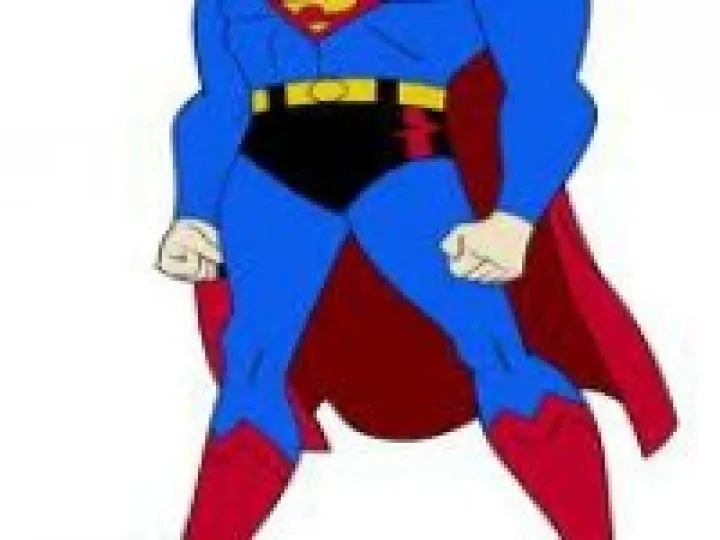 Superman