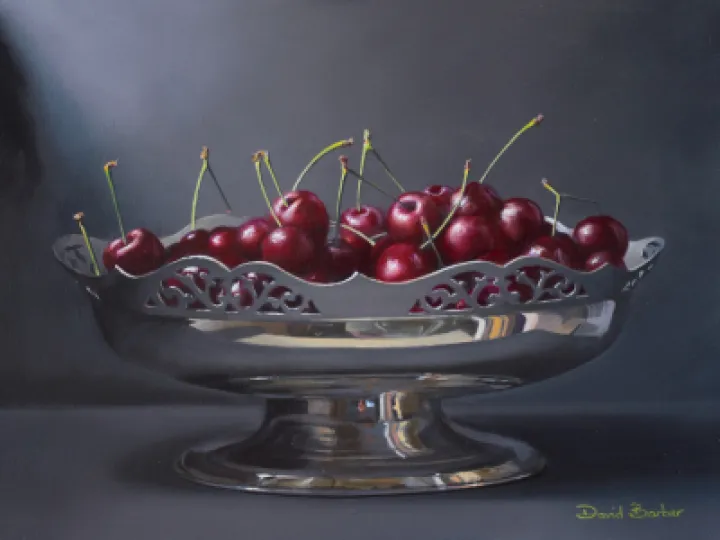 Cherries