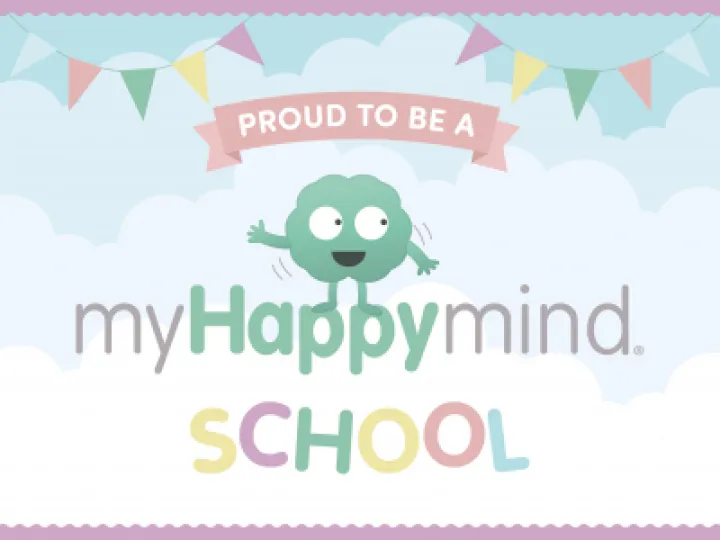 myhappymind logo