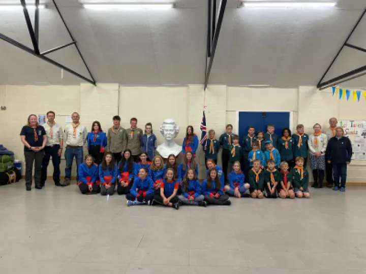 Scouts & Guides Tribute Img_7562 (1)