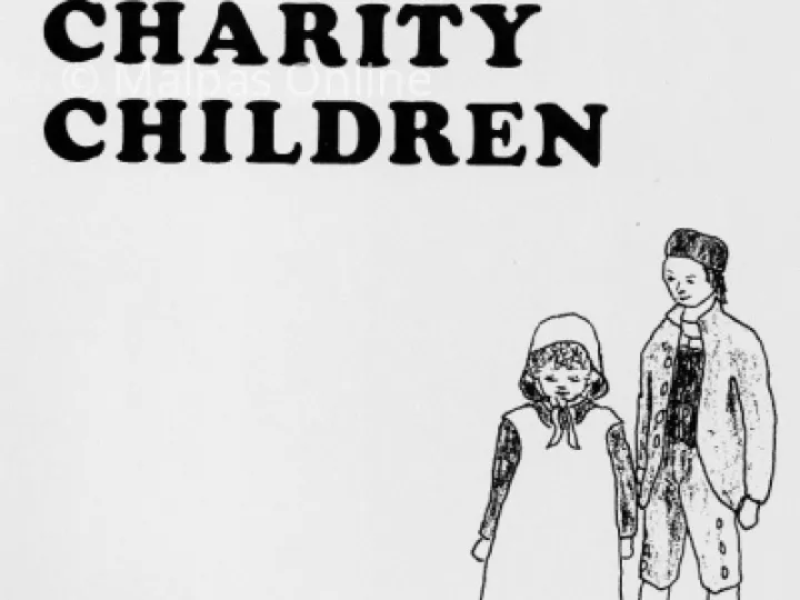 Richard Alports Charity Children