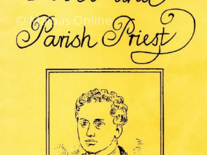Poet and Parish Priest 2