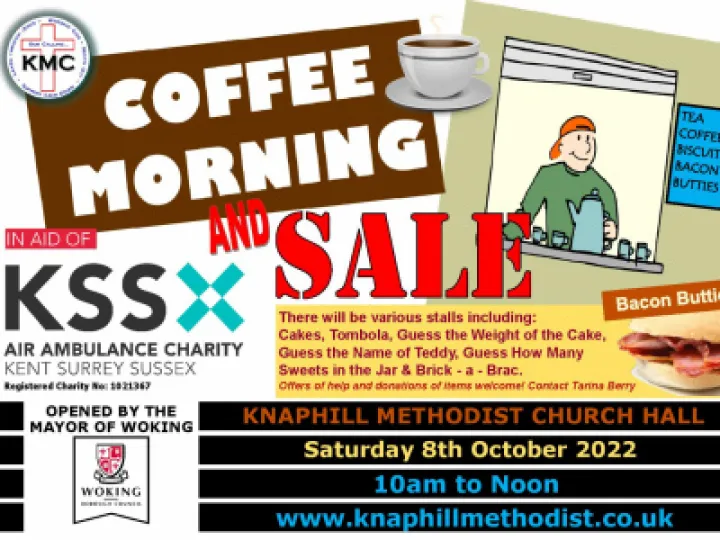 Air Ambulance CM Poster