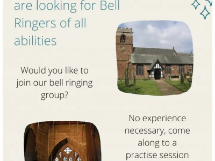 Bell Ringers
