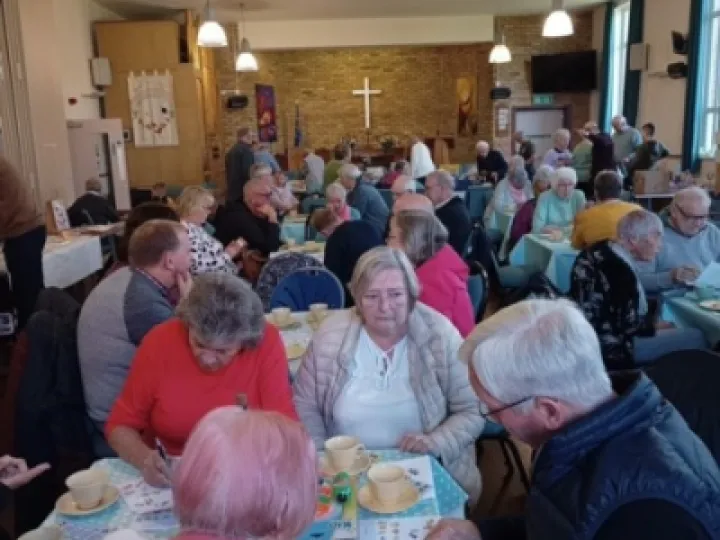 Bursting at the seems