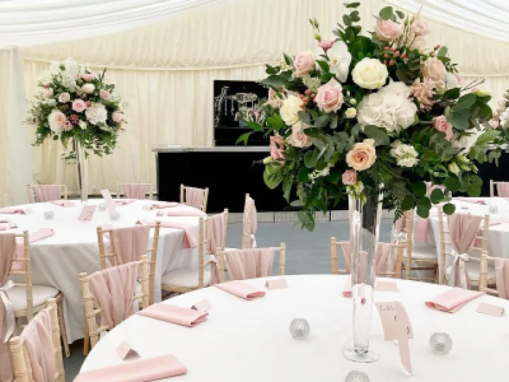 Wedding Flowers 12