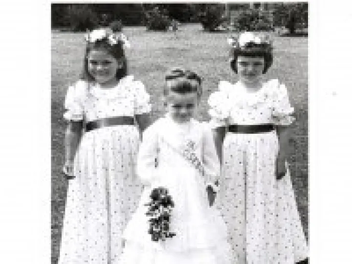 Old Tarvin fete photo 3