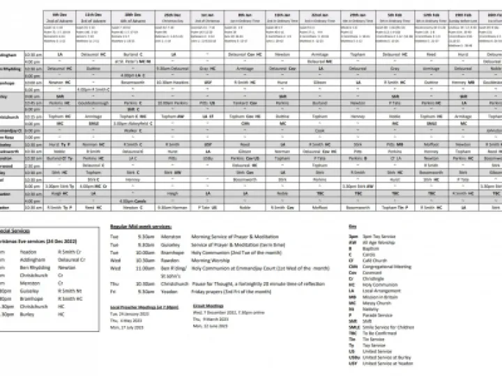 PLANNING GRID Dec 2022 to Feb 2023online