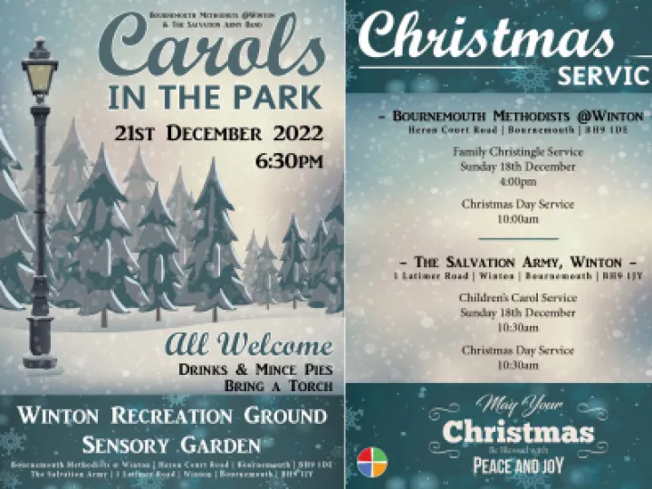 CarolsinthePark2022
