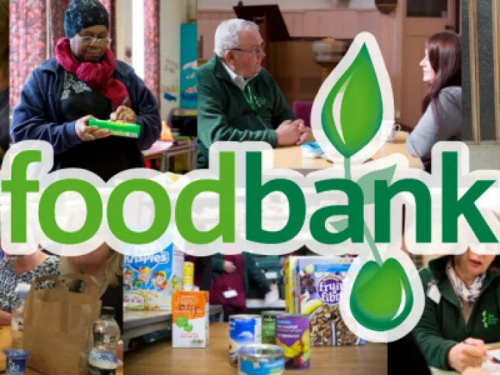 Foodbank banner 24052016