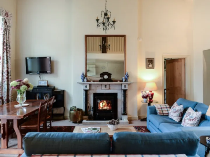 Empress suite – Combermere