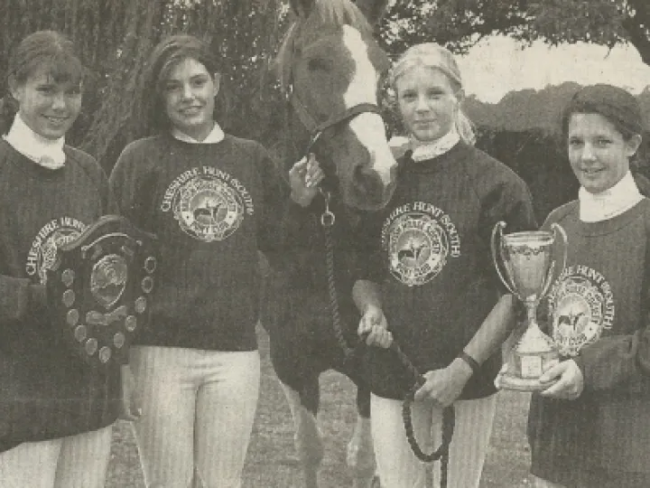 THR Oct 1996 Saddle UP PhotoScan