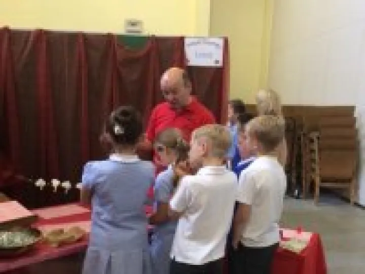 Prayer Journey &ndash; Lifepath