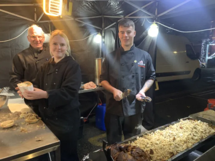 Christmas Market 2022 Amie Bridson Img_3142