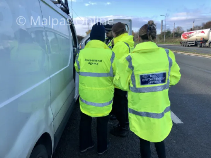 Operation Flycatcher image