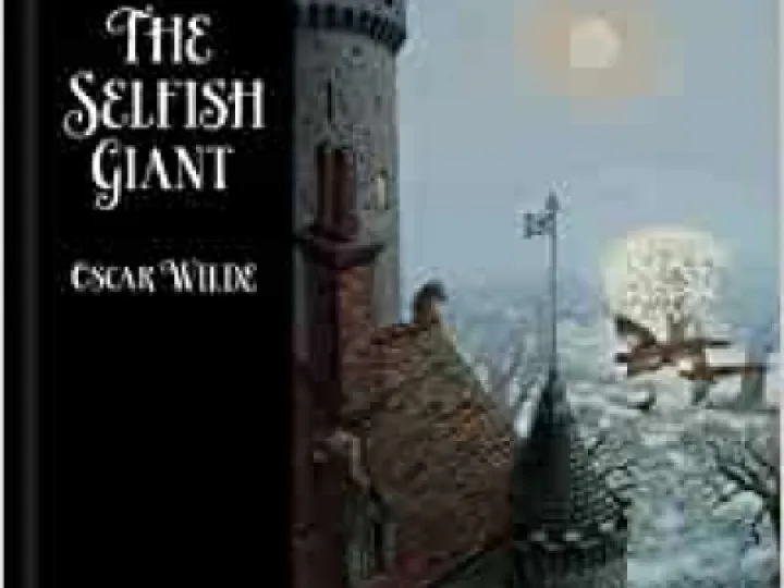 The Selfish Giant image