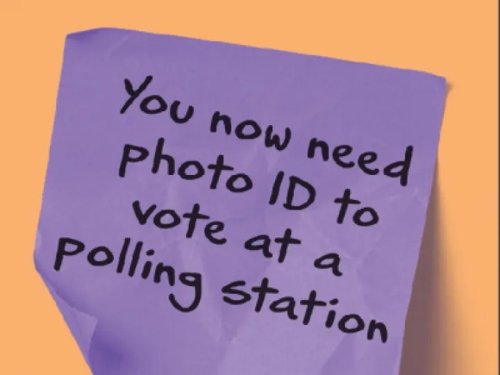 vote id