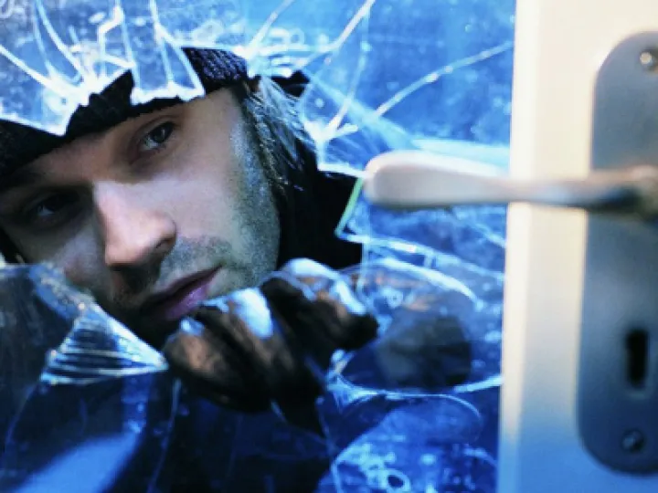 Burglary 02