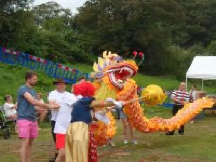 2014 Minshull Madness