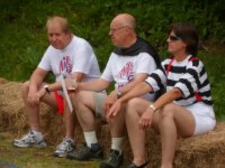 2014 Minshull Madness