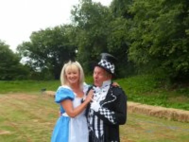 2014 Minshull Madness