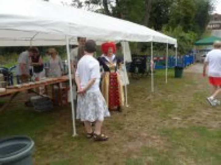 2014 Minshull Madness