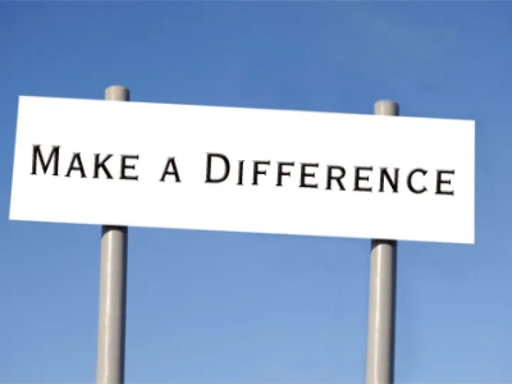 make-a-difference