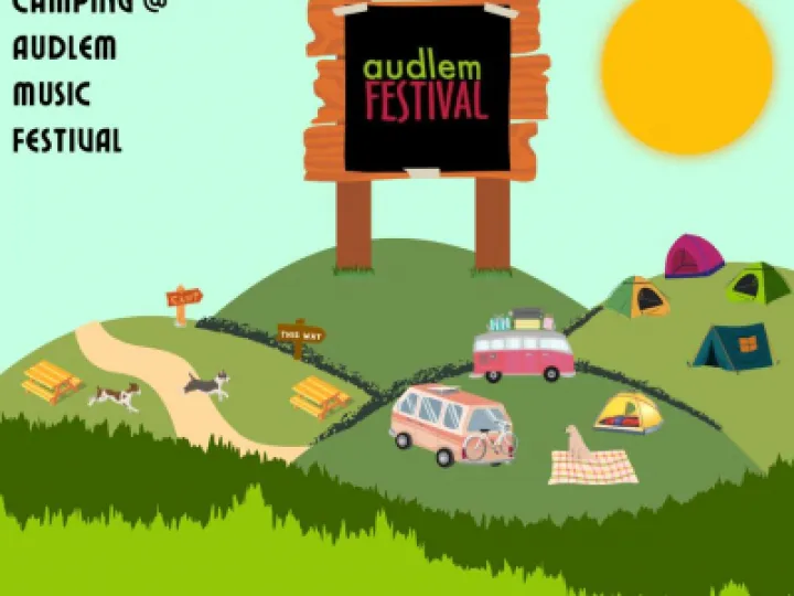 Amf Camping