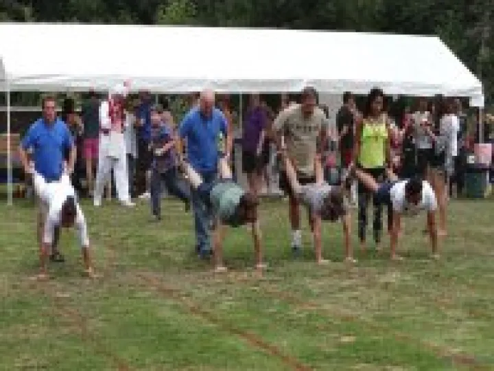 Minshull Madness 2014 (1)