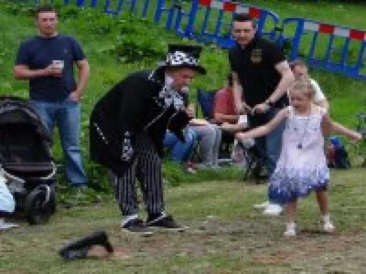 Minshull Madness 2014 (3)