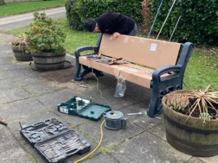 TCC New Banch Picture1