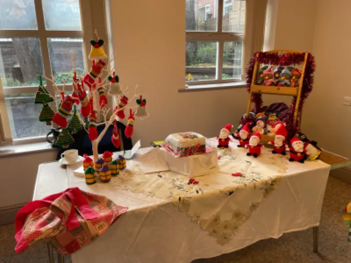 Christmas Fayre 3