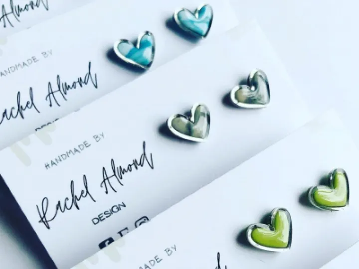 little Angels Valentine 2