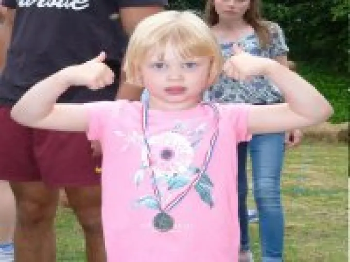 Minshull Madness 2014