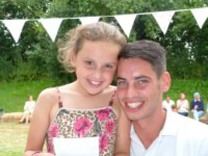 Minshull Madness 2014