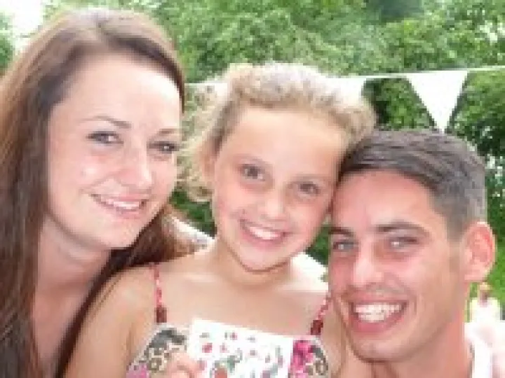 Minshull Madness 2014