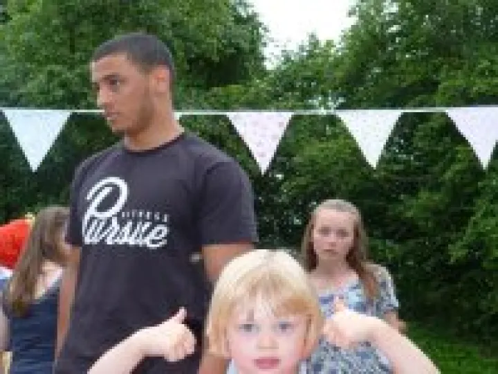 Minshull Madness 2014