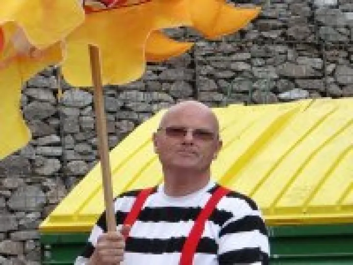 Minshull Madness 2014