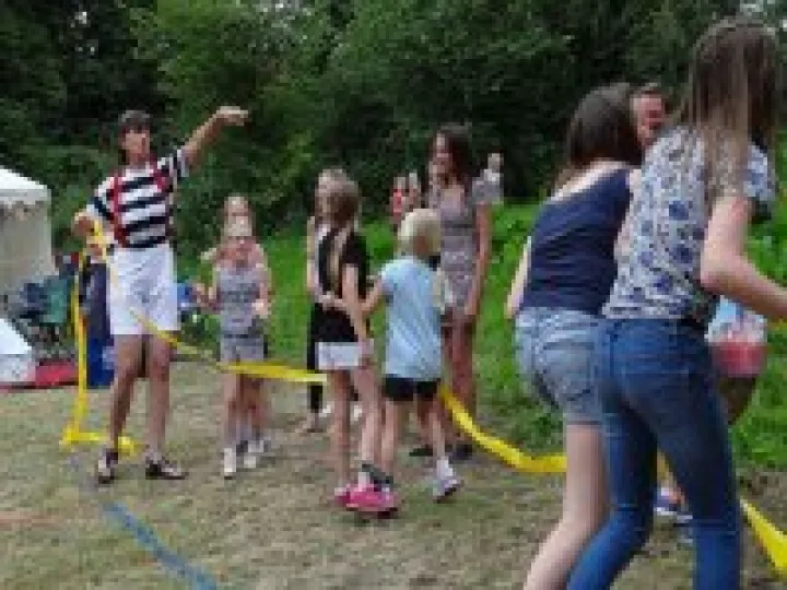 Minshull Madness 2014