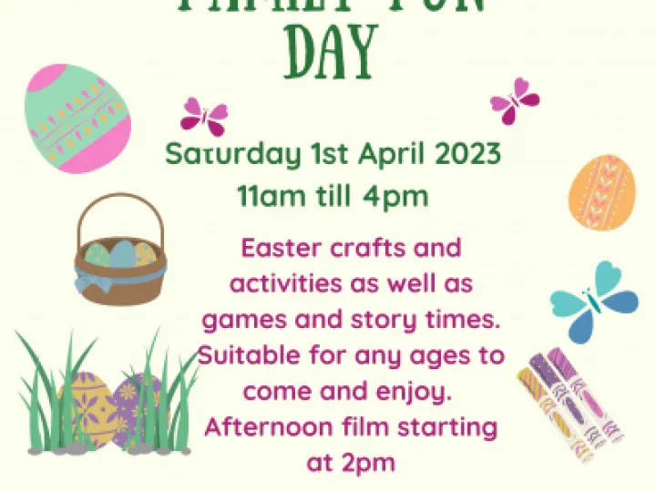 Experience Easter 2023