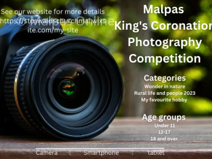 Photo Competition
