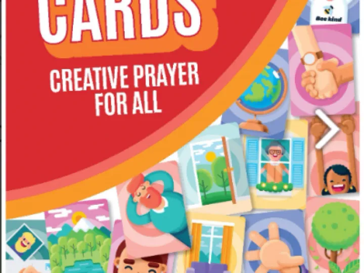 Methodist Publishing