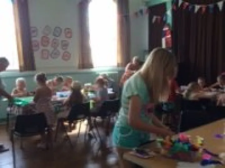 higham holiday club -