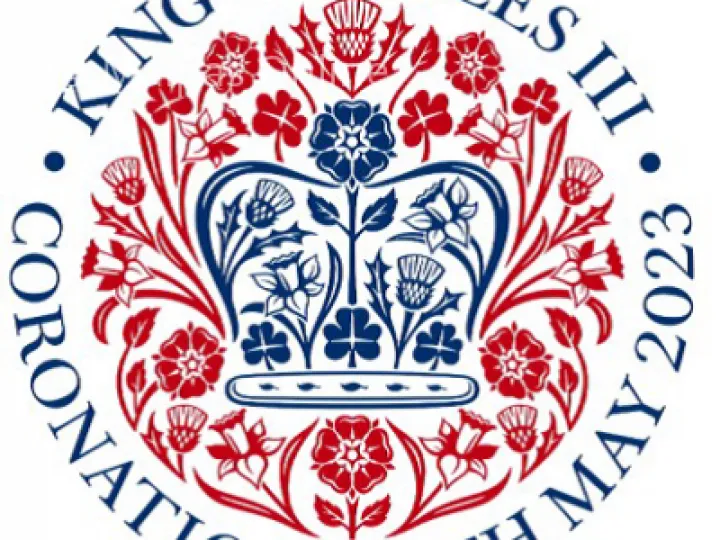 Coronation Logo